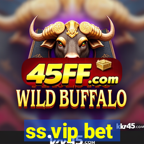 ss.vip bet